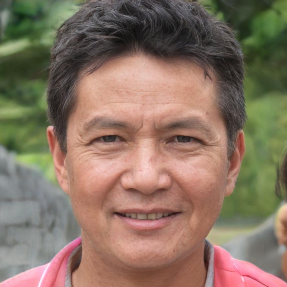 Преподаватель Леандр Хоффмайстер